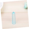SEWACC 100% Plastic Pencil Lid Covers 50pcs Pencil Cas Art