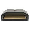 Suburban Pizza Oven, Fits on Suburban 18” Griddle – Anti