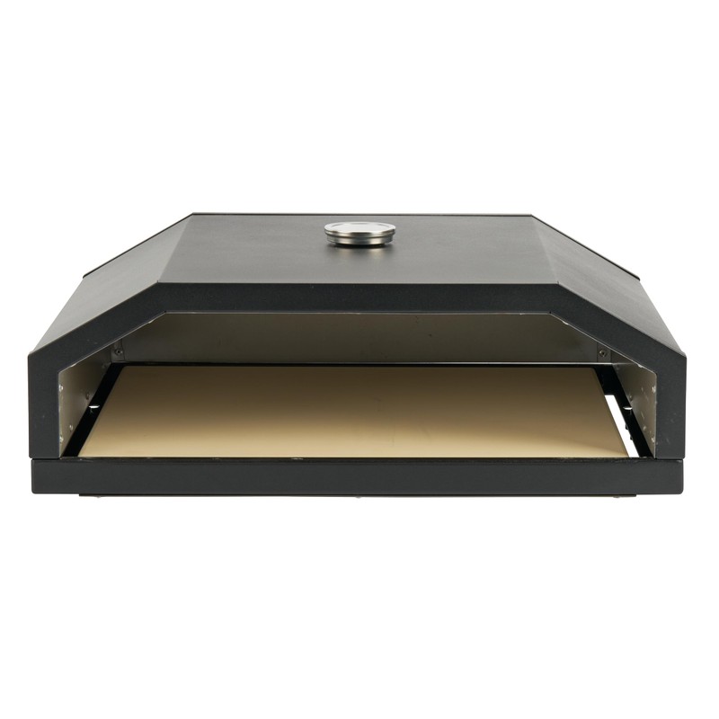 Suburban Pizza Oven, Fits on Suburban 18” Griddle – Anti