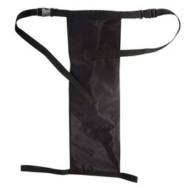 Healeved Oxygen Tank Holder Bag Shoulder Bag Buckle Hanging Bag Adjustable Stand Oxygen Cylinder Suitcase Wheelchair Wheelchair Cup Holder Walker Pouch Walker