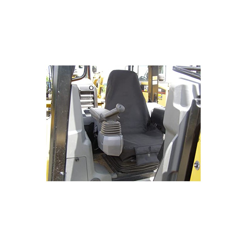 Made in USA - Mid Back Loader Dozer Heavy Equipment
