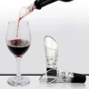 6Pcs Wine Air Aerator Wine Decanter Spout Wine Pourer Bottle