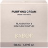 BABOR Purifying Cream, Face Cream for Blemished Skin, Clarifying and