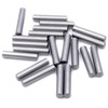 D5 (5mm x 22mm) Dowel Pins (M6) - Stainless Steel