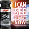 SONAX Glass Polish 27314 | Professional Grade Cleaner for Smooth