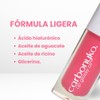 Lip Glossy Oil (Strawberry)