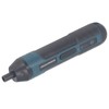 Electric Screwdriver USB Rechargeable 3.6V 4Nm Power Screwdriver with LED