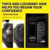 Sevich Micro Fibras Naturales Sustituto Cabello Full 100g