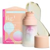 Fig.1 Crema para ojos Pro-Retinol para mujeres, 0,5 fl oz