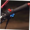 Mikinona 1 Set Motorcycle Handlebar Switches Durable Headlight Turn Signal