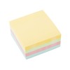 D.RECT | Notepad Sticker | Compact Sticker Notepad | 76x76mm