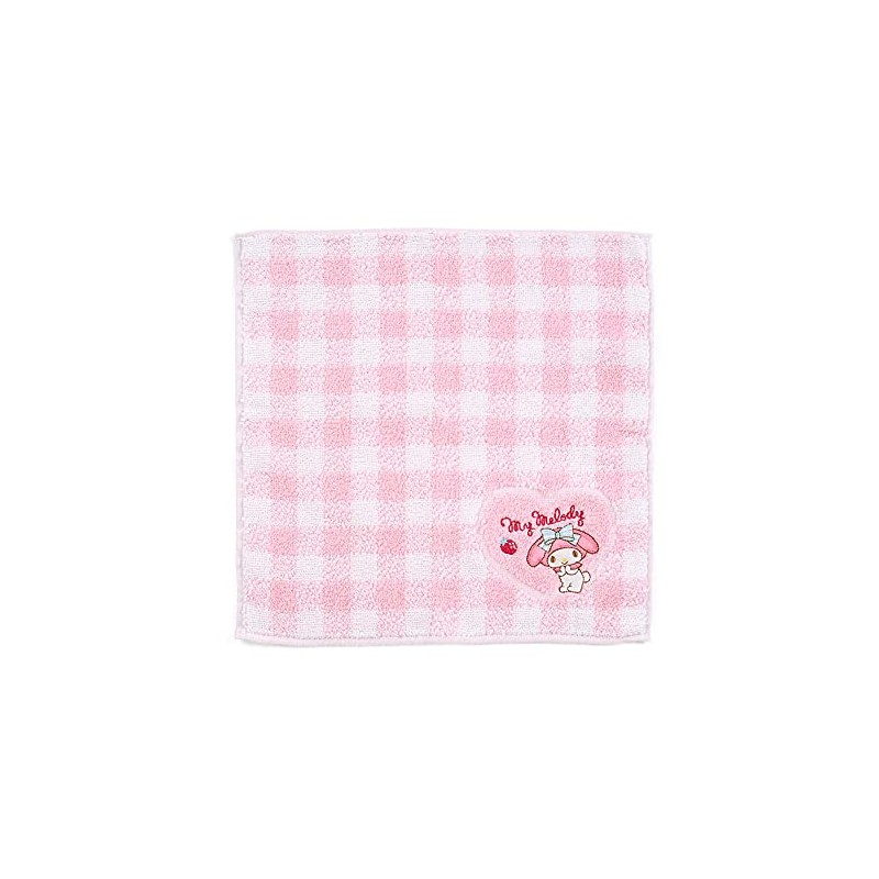 Sanrio 782475 My Melody Cool Touch Petite Towel