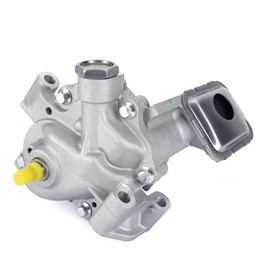 MOCA Oil Pump & Water Pump Compatible with 09-19 for Toyota Corolla 1.8L, 12-14 for Scion xD 1.8L, 09-10 for Pontiac Vibe 1.8L, 09-13 for Toyota Matrix 1.8L