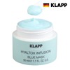 club Clap Hyaltox Infusion Blue Mask (1 jar) / 클랍