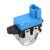 Electronic Parking Brake Control Switch Compatible with Jaguar F-Pace 2017-2021,