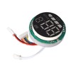 Electric Scooter BT Circuit Board with Screen Bluetooth Dashboard Replacement