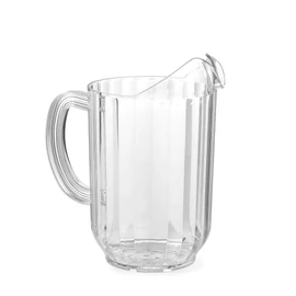 HENDI Wasserkanne, 1.8 L, Polycarbonate