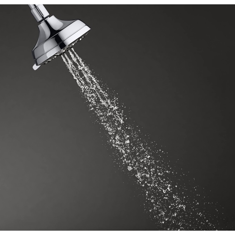 KOHLER RADIATE MULTIFUNCTION SHOWERHEAD