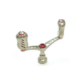 Mega Tech Coke Wing Double Handle Delfino 80 mm (Daiwa) WD80 – fid1