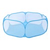 Pet Foldable Playpen Tent Portable Oxford Cloth Versatile Cat Dog