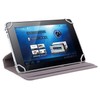 8 inch Tablet Case Cover - Universal Leather Stand Case