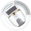 Electric Facial Cleanser 2 Gears Deep Clean Dustproof Waterproof Gentle