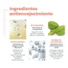 Crema de Noche Avène Hyaluron Activ B3 40ml | Antiarrugas