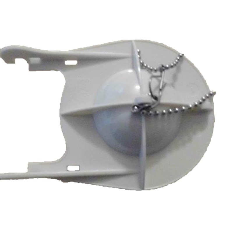 3.5 Flapper Valve, with 2 additional Flapper Seals