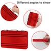 Money Case as a Money Gift, Voucher Packaging, Mini Briefcase,