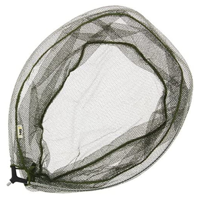 NGT FNH-NET-COARSE-STD Coarse 'scoop' Fishing Net Standard - 60cm -