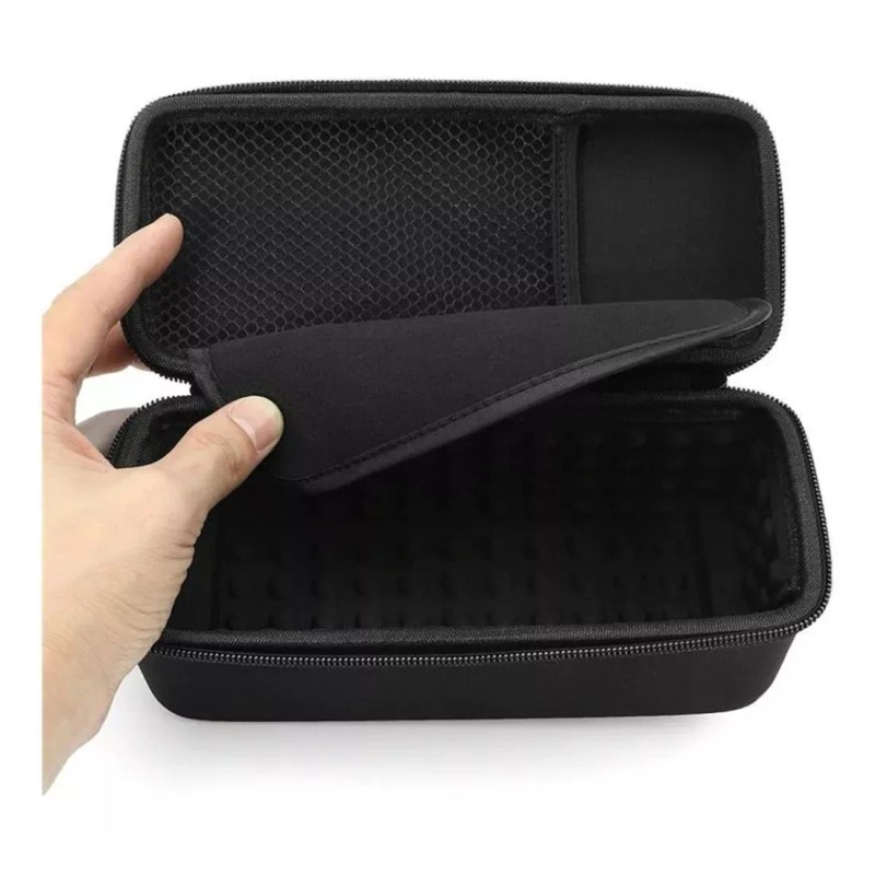 Estuchelandia Estuche Y Funda De Silicon Para Bose Soundlink Mini