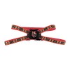 Fancy Pets Arnés Berrydog Color Rojo Tamaño Mediano para Perro