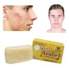 Jabón Azufre Aloe Vera Prosa Limpieza Profunda