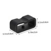LABRIMP 5pcs Watch Ring Watch Band Accessories for Watch Band