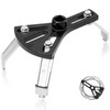 Universal Fuel Pump Removal Tool, Adjustable Fuel Tank Lock Ring