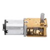 DC3V 30RPM Mini Gear Motor DC Brush 3V Mini Gear