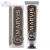 Marvis MARVIS Limited Edition Sweet & Sour Rhubarb Toothpaste with Hint of Mint, 75ml