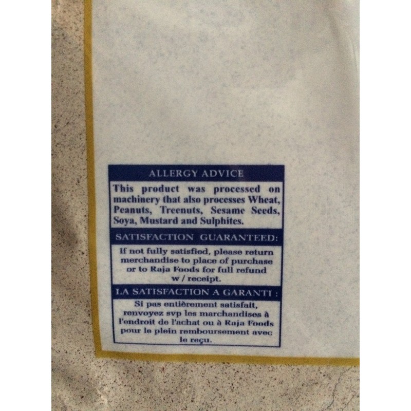 Finger Millet Flour (Ragi Flour) (14oz)