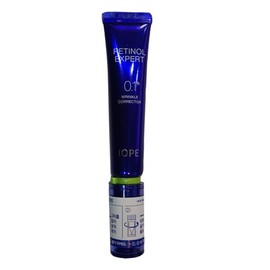 IOPE 아이오페 레티놀 엑스퍼트 0.1% 링클 코렉터 30ml Iope Retinol Expert 0.1% Wrinkle Corrector 30ml