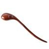 Full body massager, acupressure stick, massage stick, waist and neck massager 35cm