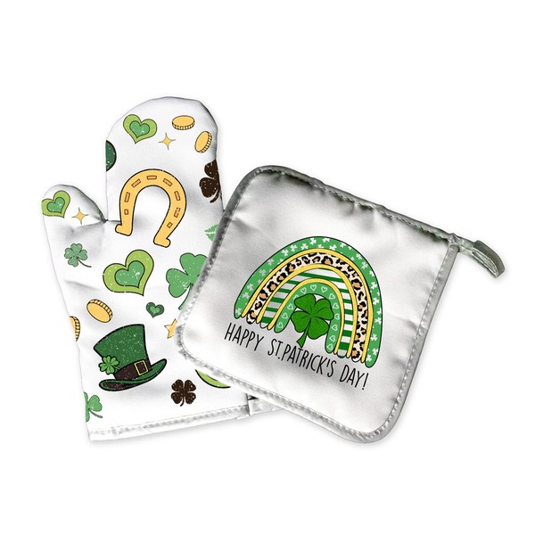 St Paddys Day | Saint Patricks Day | Spring Decorative