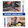 WORKPRO 44-in-1 Precision Screwdriver Sets Pen Style Manual Screwdriver NEW