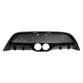 For Hyundai Veloster 2013 2014 2015 2016 Bumper Cover | Rear | Lower Turbo | w/Rear Object Sensors | Prime | CAPA | HY1115117 | 866502V521