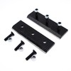 Chipper Blade Knife Replace for Sharp Edge Troy Bilt Super