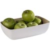 APS Frida Bowl 1/4 Bowl Melamine Fruit Bowl / Bread