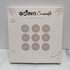 Eyeshadow COLOURPOP Going Coconuts Pressed Powder Eyeshadow Palette - New