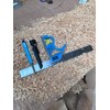 OX Pro Magnetic Combination Square 300mm / 12in