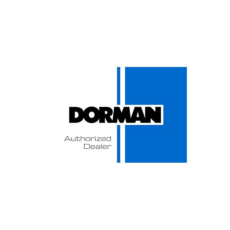 Dorman 800-711 Oil Cooler Line Connector