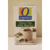 Organics Green Tea With Matcha