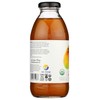 Just Ice Tea, Tea White Mango Organic, 16 Fl Oz